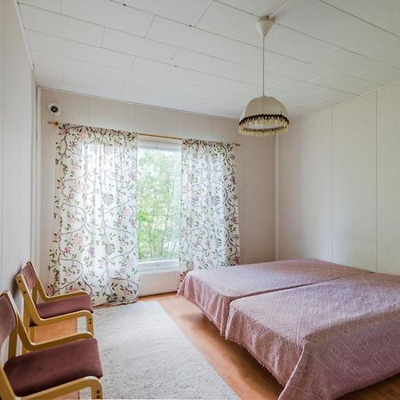 Apartmán Yh Luumaeki Exteriér fotografie