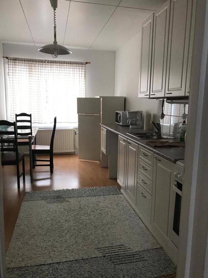 Apartmán Yh Luumaeki Exteriér fotografie
