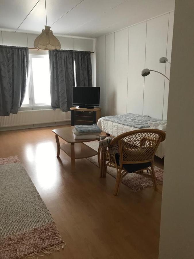 Apartmán Yh Luumaeki Exteriér fotografie