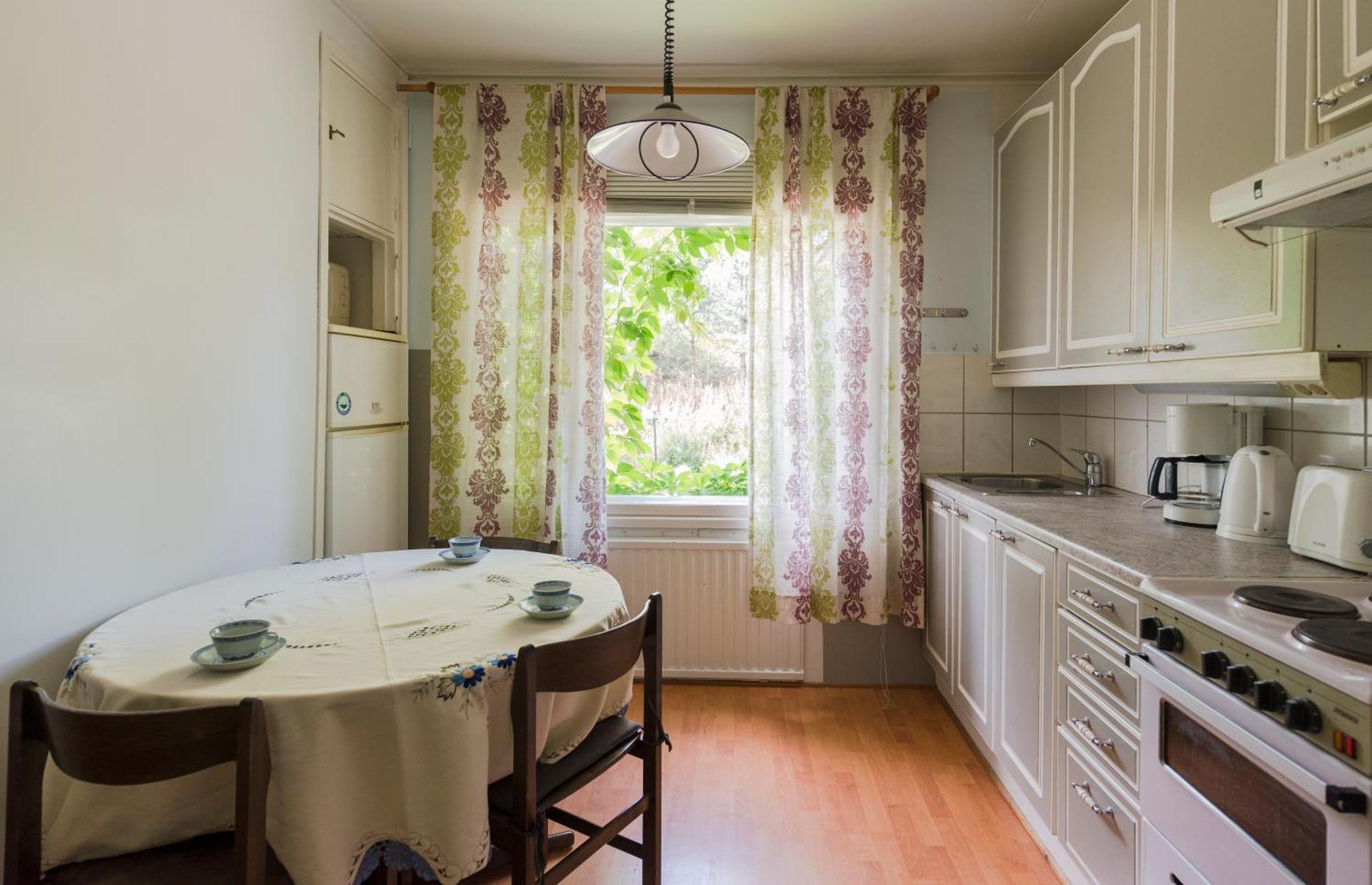 Apartmán Yh Luumaeki Exteriér fotografie