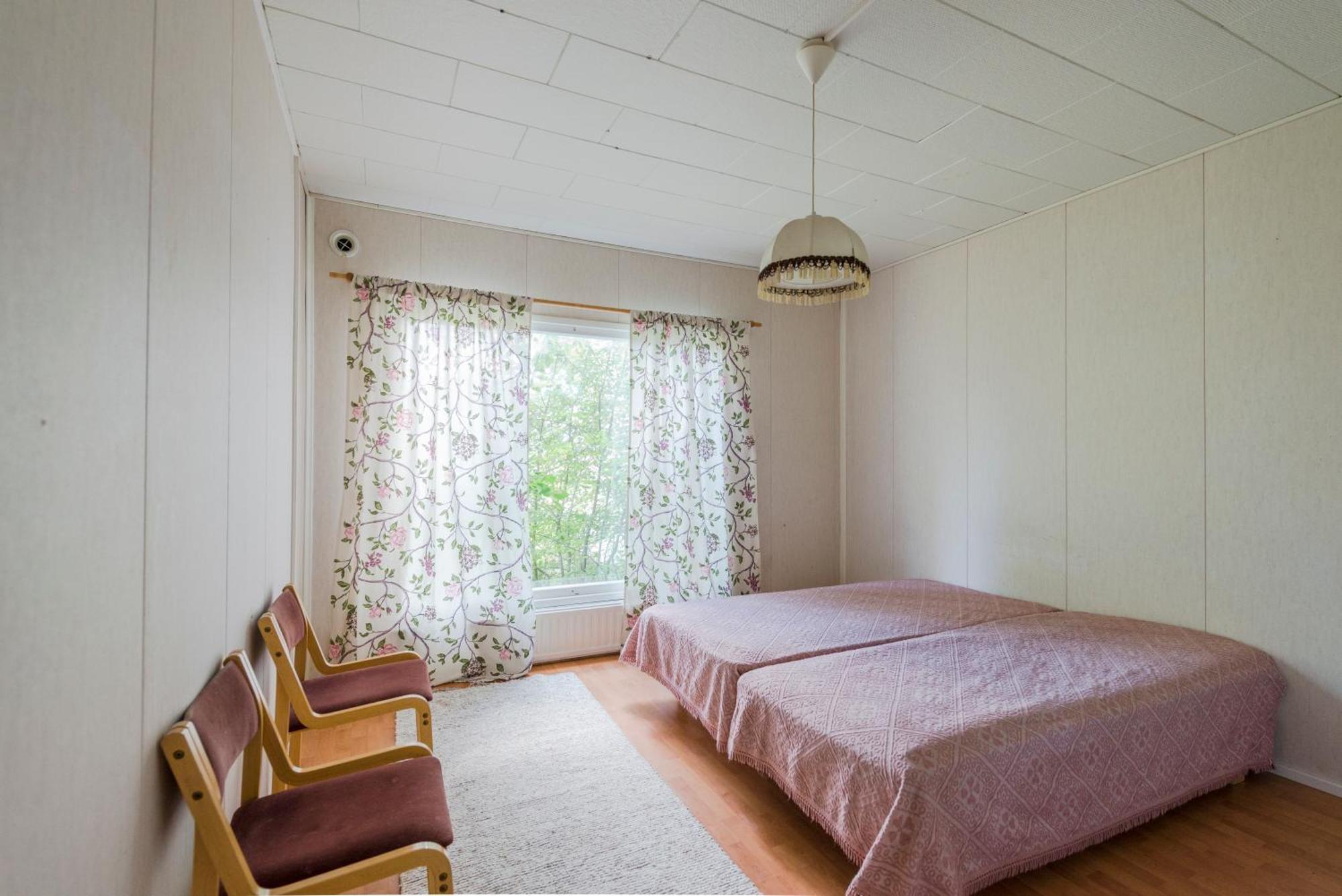 Apartmán Yh Luumaeki Exteriér fotografie